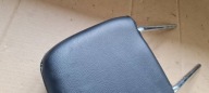 Chrysler Pacifica 2022 rest seat left front front leather