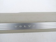 moulding cap of the threshold threshold right right front 31448015 VOLVO XC60 II 17