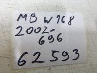parafango sinistra MB Mercedes Klasa A W168 696 2002