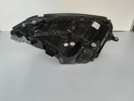 light left REFLEKTOR MERCEDES S-KLASA W223 20- FULL LED DIGITAL LIGHT