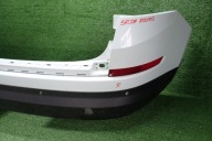 SKODA KODIAQ 16-21 bumper rear rear part