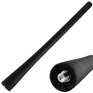 ANTENA SAMOCHODOWA FM AM BAT MASZT DACHOWA OEM 5MM 20CM VAG VW SEAT SKODA