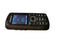 Mobilný telefón Samsung 5S Active 8 GB / 10 MB 3G čierna