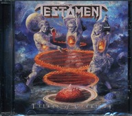 Testament - Titans Of Creation