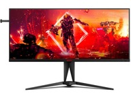 Monitor AOC Agon AG405UXC 40" 3440x1440px