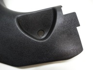 cap of the threshold left RENAULT LAGUNA III 768370001R