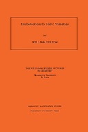 Introduction to Toric Varieties. (AM-131), Volume