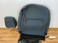 side seat driver´s Ford Maverick 2021+