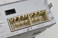STACJA MULTIMEDIALNA modulo NAVI GPS 96560CV261 KIA EV6 GT 21-24
