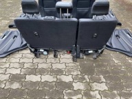 FORD EDGE II MK2 VIGNALE seats front seat rear part GRZANE electrics KOMPLET