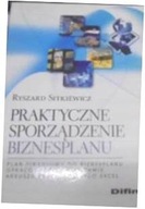 Praktyczne sporządzenie biznesplanu - Sitkiewicz