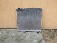TOYOTA HILUX D4D 2.4D 2.8D 2015- water cooler
