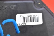 lock door left front front EU 3D1837015 VW GOLF 5 V 3D HB 03-09