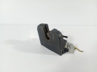Seat Ibiza 3 III 02-08 lock bonnet boot OE 6L6827505A