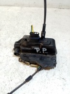 lock door right front NISSAN PRIMERA P12