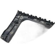 Support Support plaque Pare choc Gauche Arrière AUDI A6 C7 Berline 4G5807453C