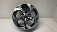 KIA XCEED disk hliníkový disk 16 CALI 17-25 52910-J7700