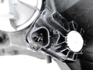 HONDA INSIGHT 09-14 XENON light left EU