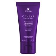 ALTERNA CAVIAR REPLENISHING MOISTURE SZAMPON NAWILŻAJĄCY SUSZE WŁOSY 40ML