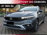 Fiat Tipo Cross 1.0 T3 100KM Pakiet Komfort