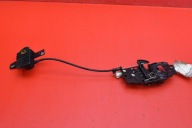lock RYGIEL bonnets FORD KUGA MK2 13-16