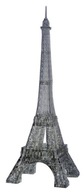 Crystal puzzle veľká Eiffelova veža