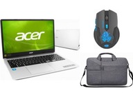 Laptop Acer 15.6 Chrome OS Intel Celeron 8GB + STYLOWA TORBA + MYSZKA!