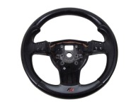 SEAT LEON 2 II FR lenkrad Leder (1) ORG. 5P0419091F