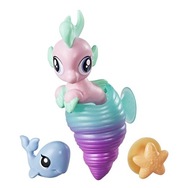 MY LITTLE PONY THE FILM CRYSTAL PEARL
