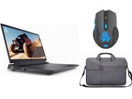 Laptop Dell 15.6 Intel Core i5 16GB + STYLOWA TORBA + MYSZKA!