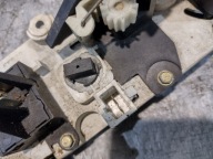 Panel rešetka ventilacije Ford Taurus i 1 E6DH-19C925-AD