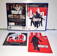 Diskusia o hre MAFIA PS2 3XA