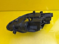 light left Seat Leon II Altea Xenon positioning 1P1941007B