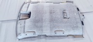 CIELO INTERNO AUDI A3 8P 5D 8P4867505 4L7 SILBER