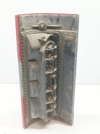 light rear part left EU Peugeot Boxer and (1994-2006)
