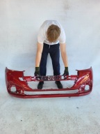 PEUGEOT 208 and LIFT 15- bumper front front 9810513777