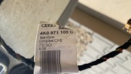 Ciel de toit AUDI A6 C8 Berline Original Comme Neuf 4K5867505B