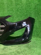 front bumper front HYUNDAI I30 II