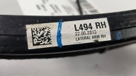 arm front right LAND ROVER RANGE ROVER SPORT L494