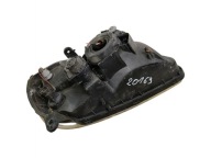 light REFLEKTOR left front SUZUKI IGNIS and (00-03) EUROPA