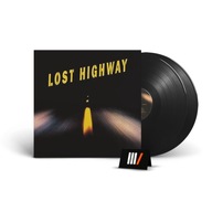 ++ OST Lost Highway 2LP