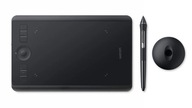 Wacom Intuos Pro (S) tablet graficzny Czarny 5080