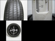wheels discs tyres PEUGEOT 208 II R16 5MM
