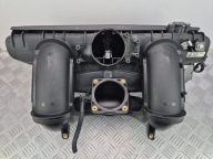 BMW X3 E83 25i intake manifold 754802906 N52B25AF