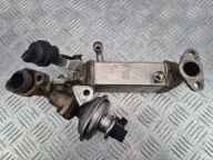 BMW 1 E81 E87 118d radiator EGR 7797371 N47D20A