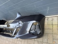Bmw 5 G60 G61 bumper front front