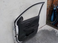 109 NISSAN MICRA IV K13 door right front front