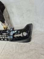 MITSUBISHI PAJERO IV 4 LIFT 15-18 bumper front front 6400G152ZZ