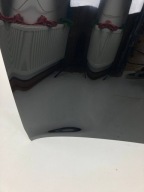 Dodge Charger Scat Pack front bonnet front 2015-2023