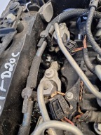 BMW E87 E90 E60 engine 2.0 DISESEL 175KM N47D20C EURO 5